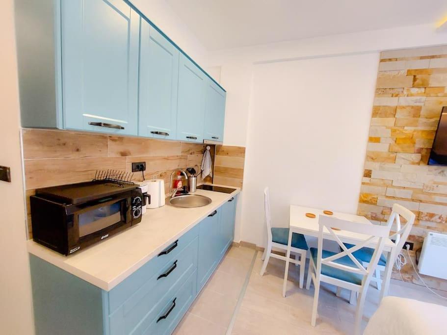 Apartman Rastko-N Lux 32 Milmari Kopaonik Kültér fotó