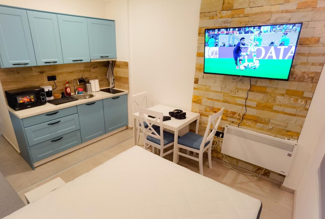 Apartman Rastko-N Lux 32 Milmari Kopaonik Kültér fotó