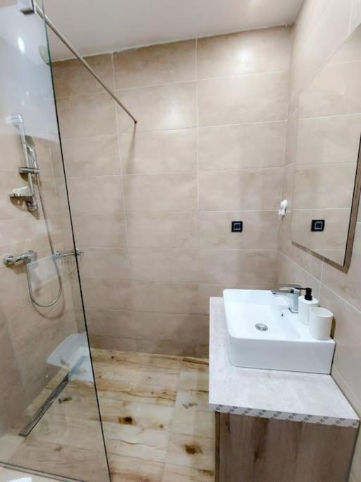 Apartman Rastko-N Lux 32 Milmari Kopaonik Kültér fotó