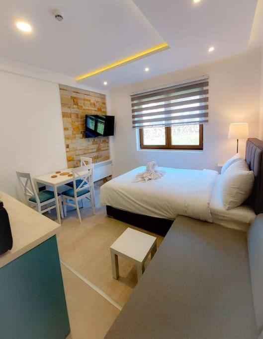 Apartman Rastko-N Lux 32 Milmari Kopaonik Kültér fotó