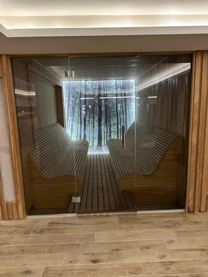 Apartman Rastko-N Lux 32 Milmari Kopaonik Kültér fotó