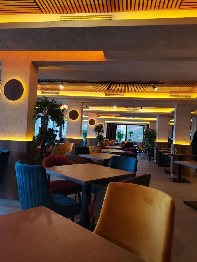 Apartman Rastko-N Lux 32 Milmari Kopaonik Kültér fotó