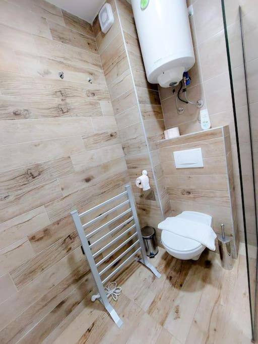 Apartman Rastko-N Lux 32 Milmari Kopaonik Kültér fotó