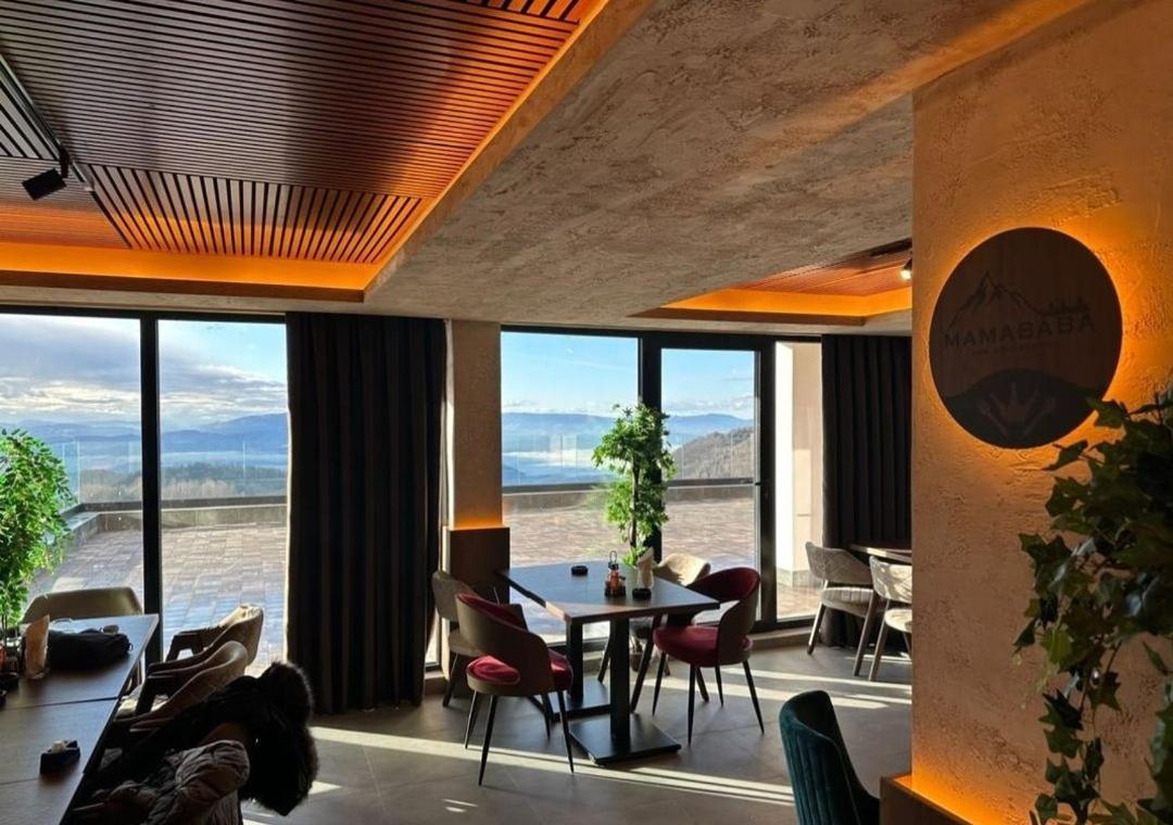 Apartman Rastko-N Lux 32 Milmari Kopaonik Kültér fotó