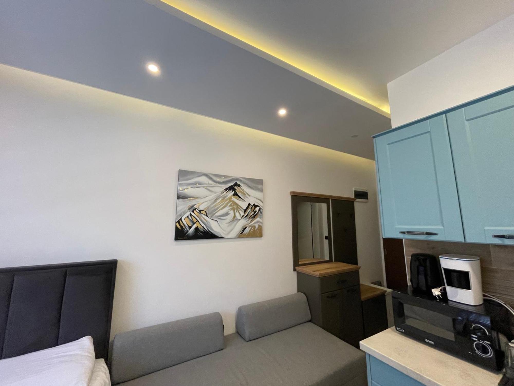 Apartman Rastko-N Lux 32 Milmari Kopaonik Kültér fotó