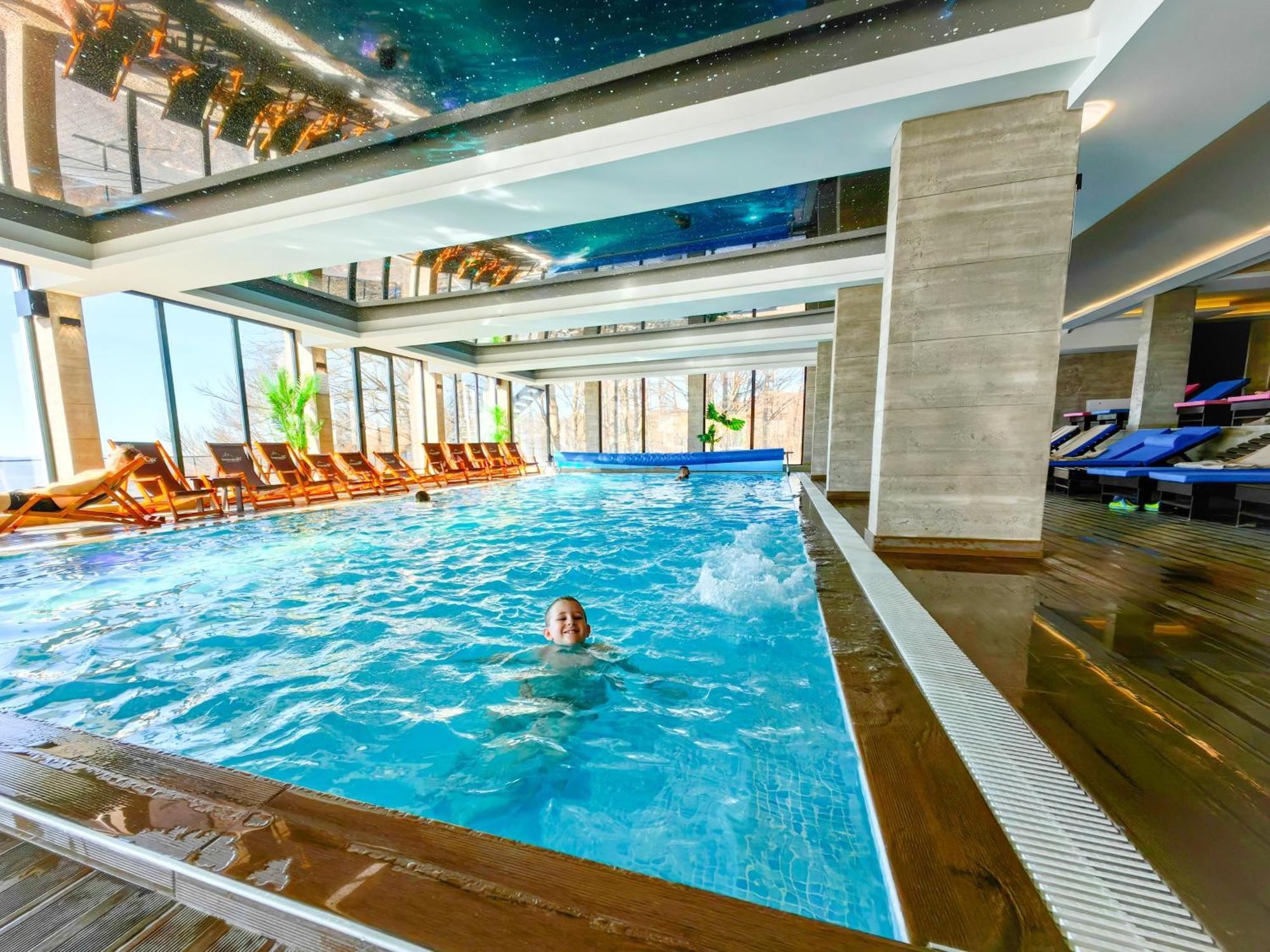 Apartman Rastko-N Lux 32 Milmari Kopaonik Kültér fotó